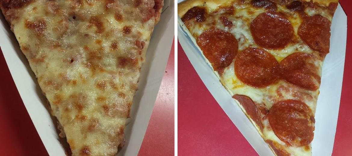 Naples Pizza