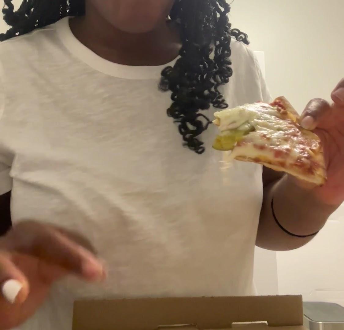Naples Pizza