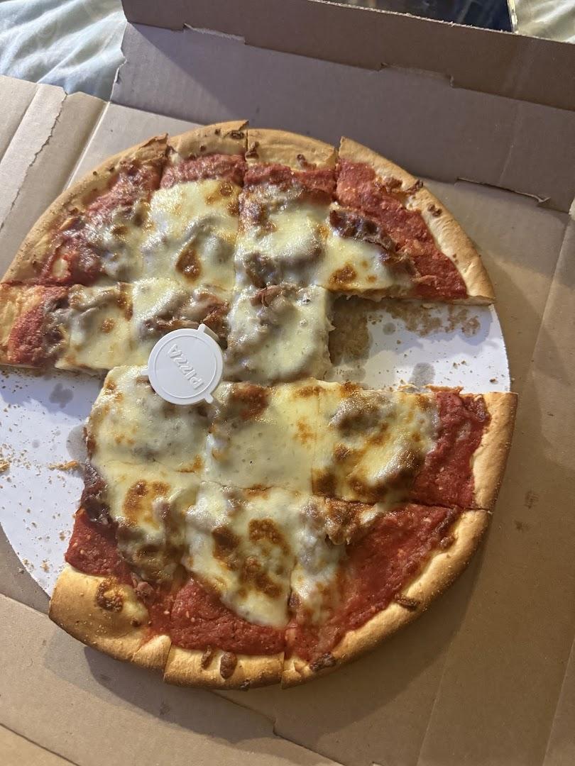 Naples Pizza