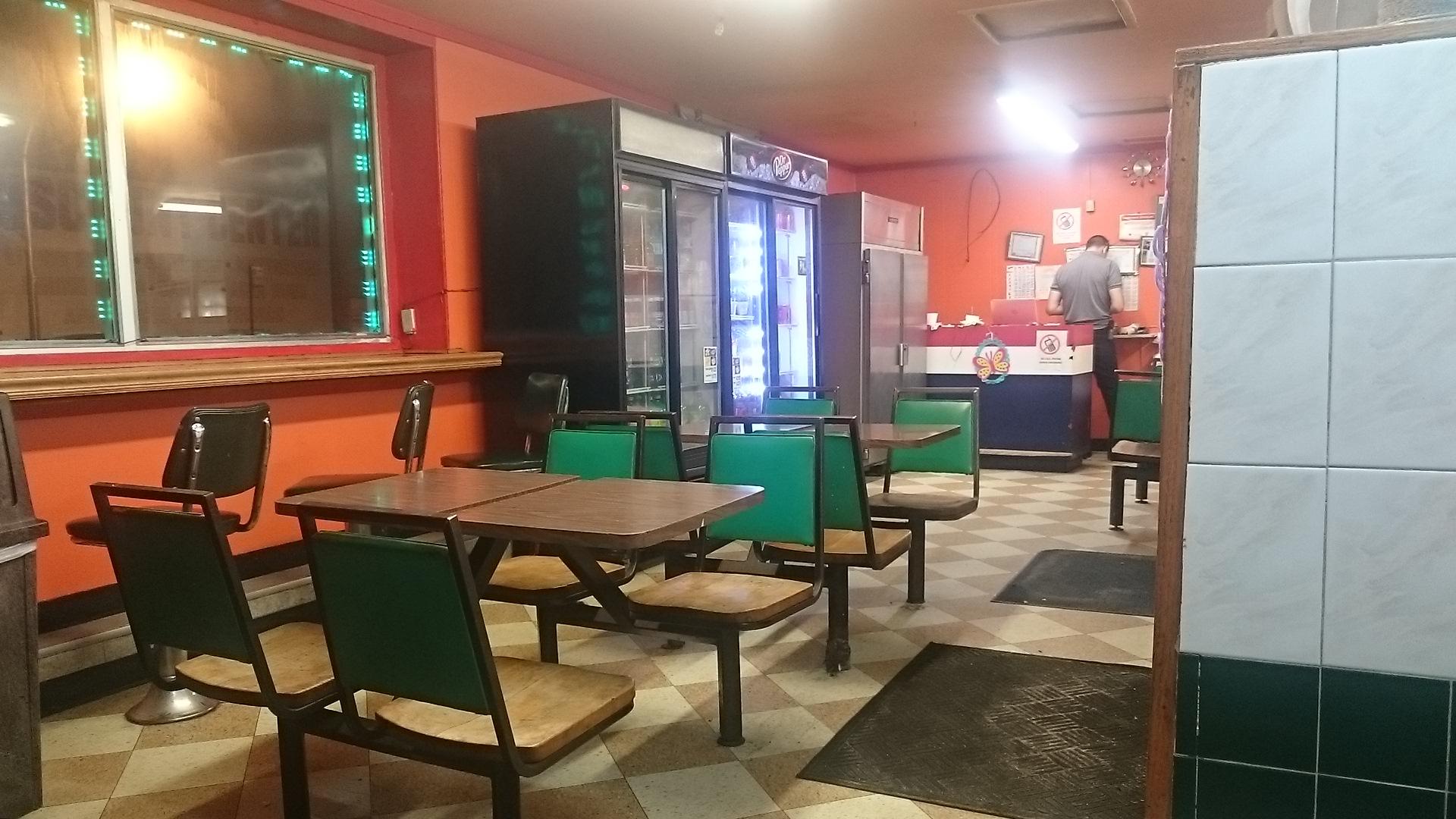 Naples Pizza