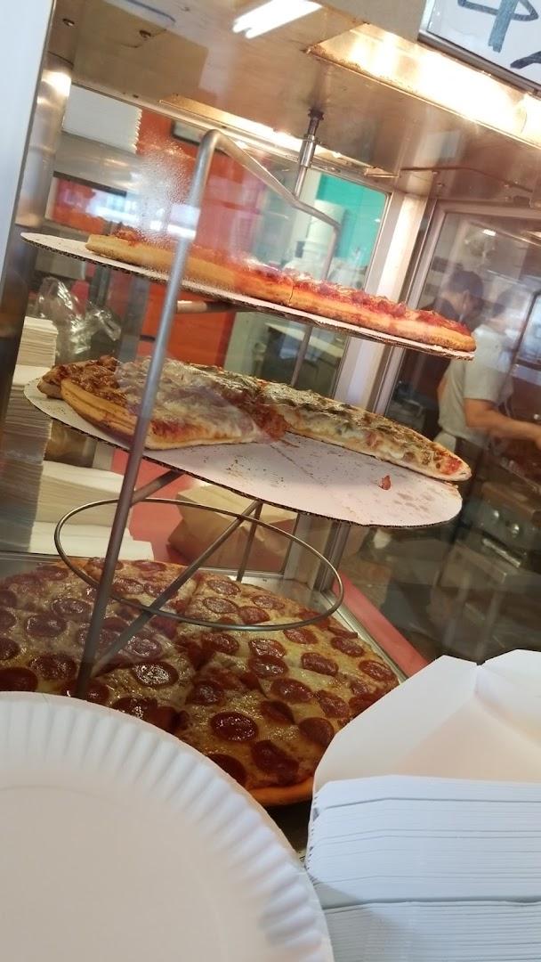 Naples Pizza